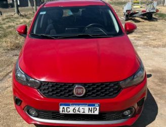 Fiat Argo Usado en Mendoza