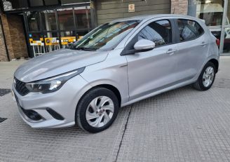 Fiat Argo Usado en Mendoza