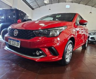 Fiat Argo Usado en Mendoza