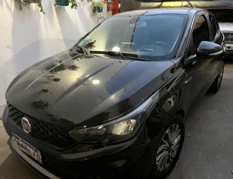 Fiat Argo Usado en Buenos Aires