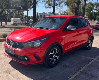 Fiat Argo Usado en Córdoba Financiado