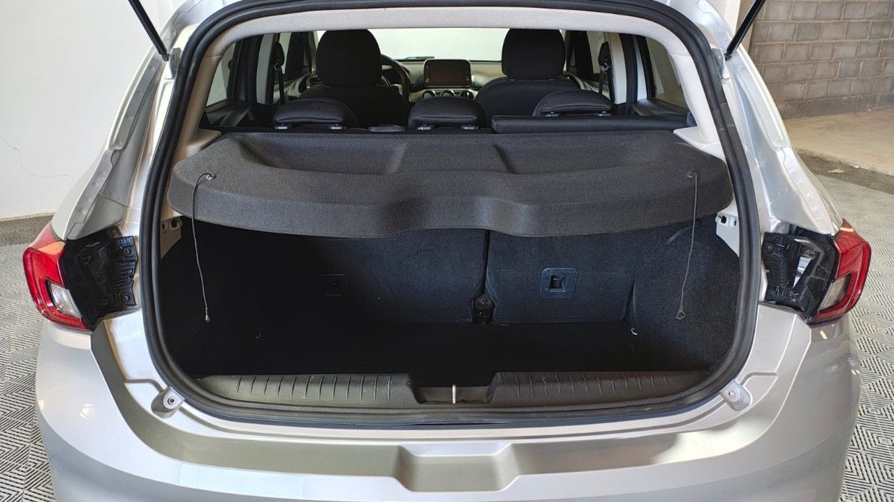 Fiat Argo Usado en Córdoba, deRuedas