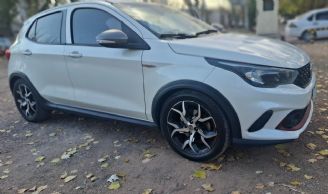 Fiat Argo Usado en Mendoza