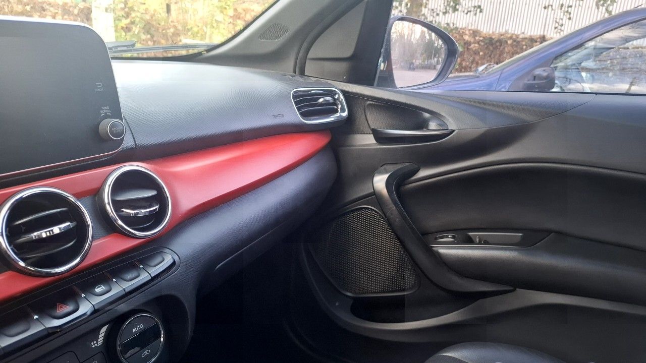 Fiat Argo Usado en Mendoza, deRuedas