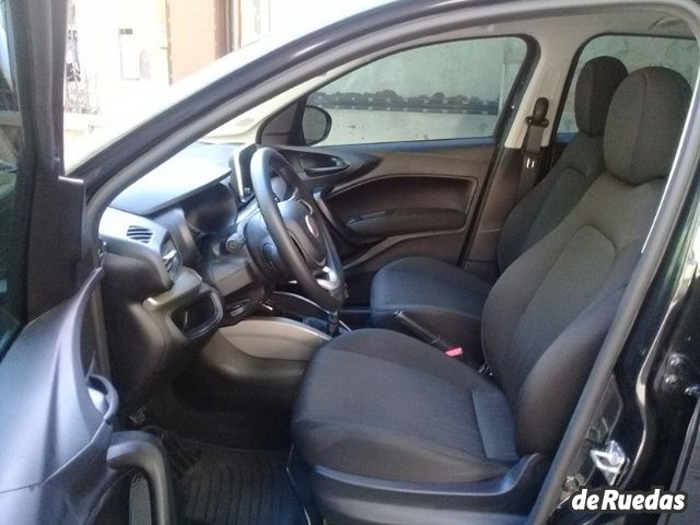 Fiat Argo Usado en Mendoza, deRuedas