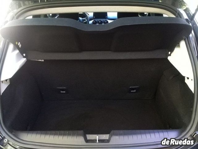 Fiat Argo Usado en Mendoza, deRuedas