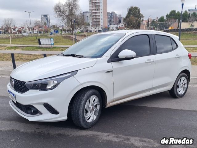 Fiat Argo Usado en Neuquén, deRuedas