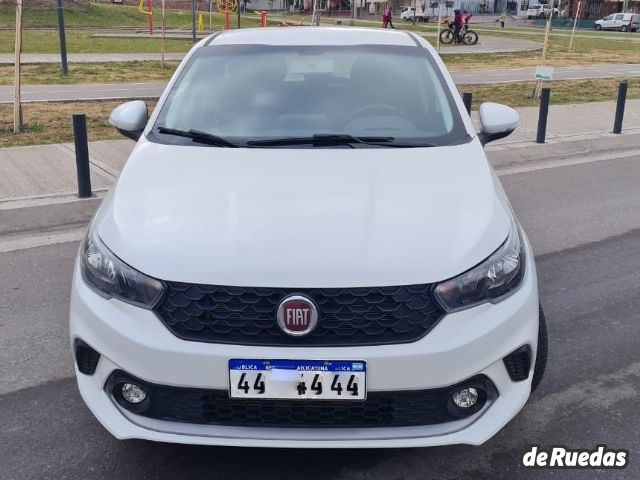 Fiat Argo Usado en Neuquén, deRuedas