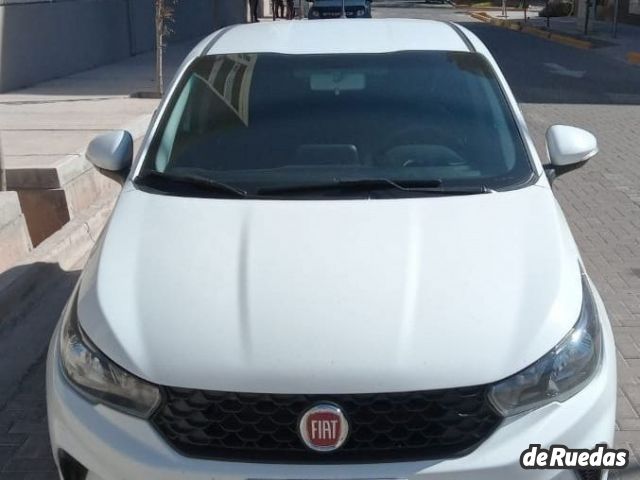 Fiat Argo Usado en Mendoza, deRuedas