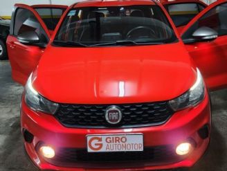Fiat Argo Usado en Buenos Aires