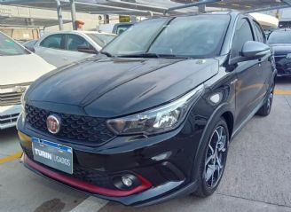 Fiat Argo Usado en Córdoba