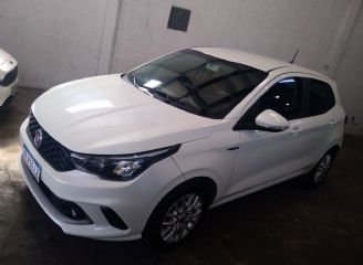 Fiat Argo Usado en Mendoza Financiado