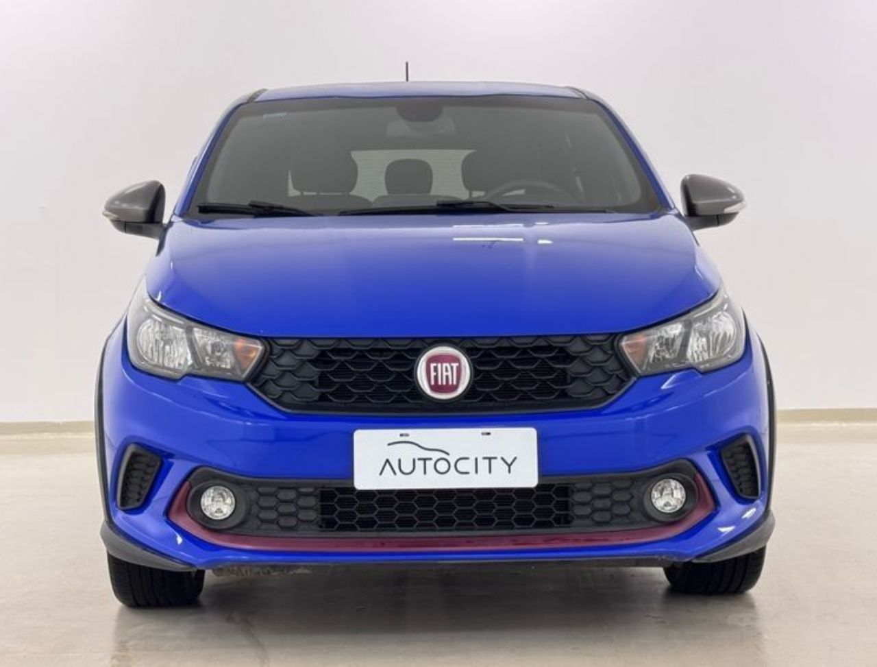Fiat Argo Usado en Córdoba, deRuedas