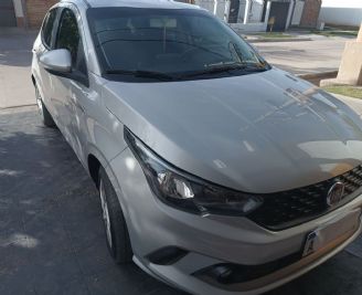 Fiat Argo Usado en Mendoza