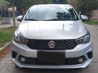 Fiat Argo Usado en Córdoba