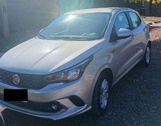 Fiat Argo Usado en Mendoza