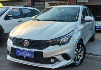 Fiat Argo Usado en Mendoza Financiado