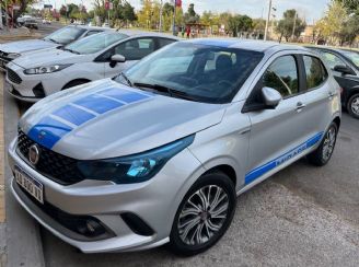 Fiat Argo Usado en Mendoza