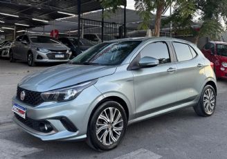 Fiat Argo Usado en San Juan Financiado