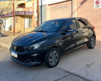 Fiat Argo Usado en Mendoza