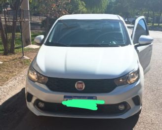 Fiat Argo Usado en Mendoza