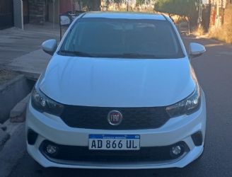 Fiat Argo Usado en Mendoza