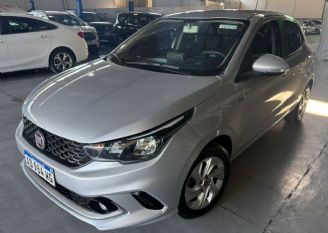 Fiat Argo Usado en Mendoza