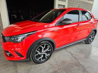 Fiat Argo Usado en Mendoza Financiado