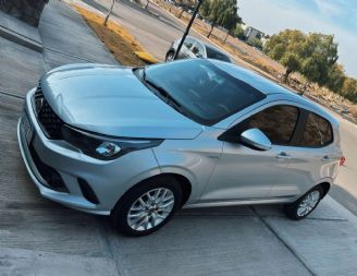 Fiat Argo Usado en Mendoza