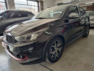 Fiat Argo Usado en Mendoza Financiado