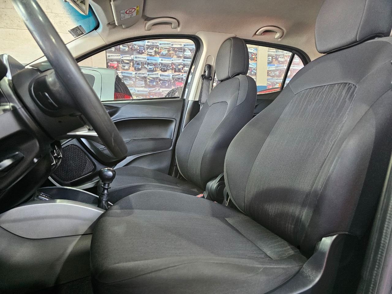 Fiat Argo Usado en Mendoza, deRuedas