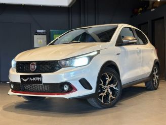 Fiat Argo Usado en Córdoba Financiado