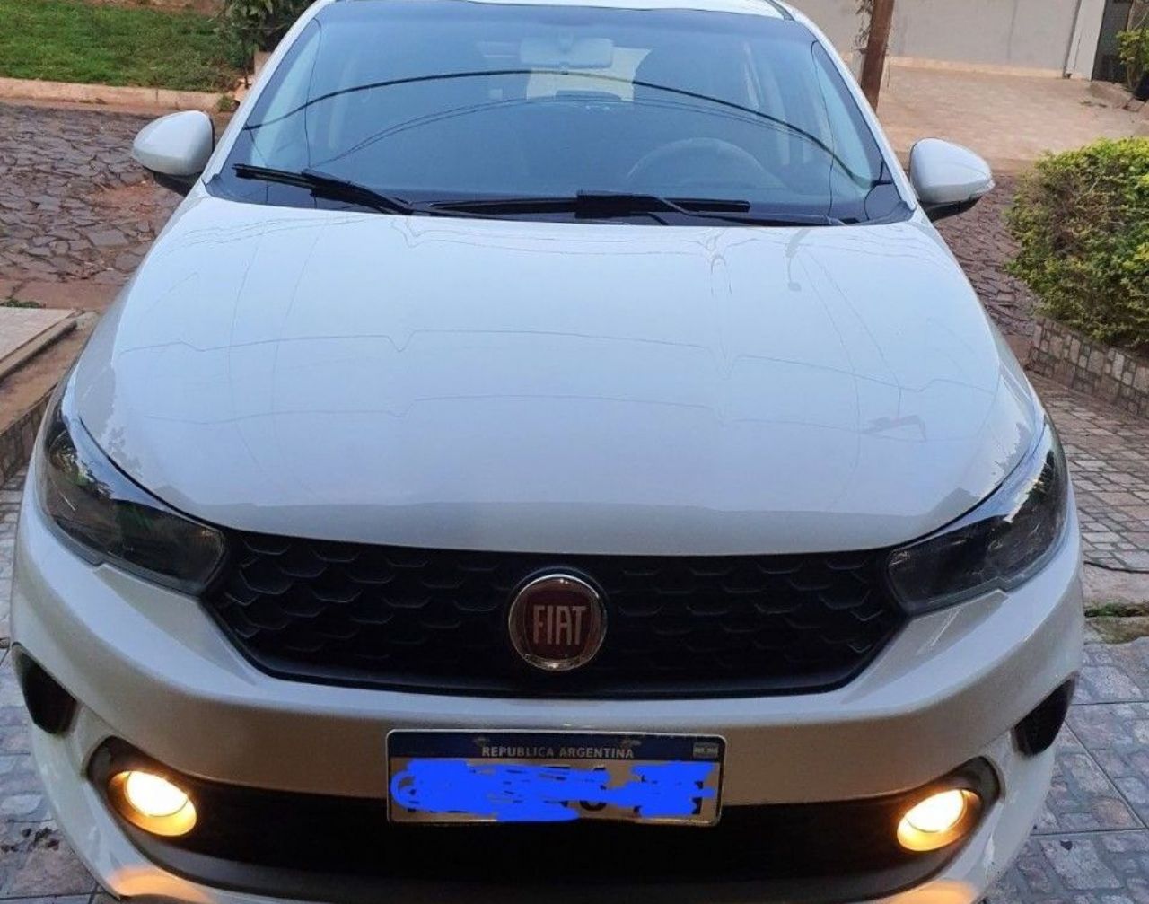 Fiat Argo Usado en Misiones, deRuedas
