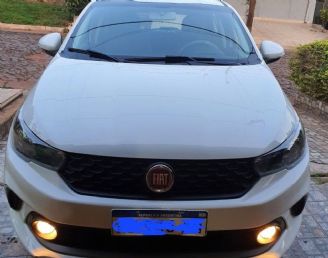 Fiat Argo Usado en Misiones