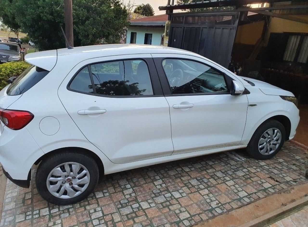 Fiat Argo Usado en Misiones, deRuedas
