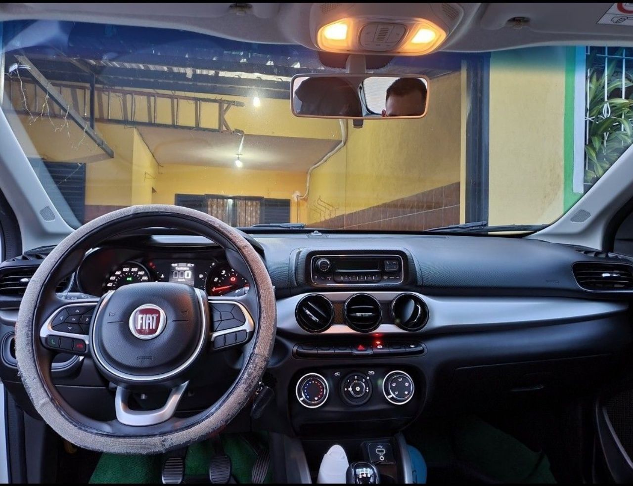 Fiat Argo Usado en Misiones, deRuedas