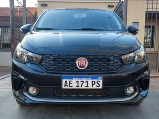 Fiat Argo Usado en Mendoza