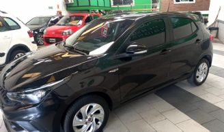 Fiat Argo Usado en Córdoba Financiado