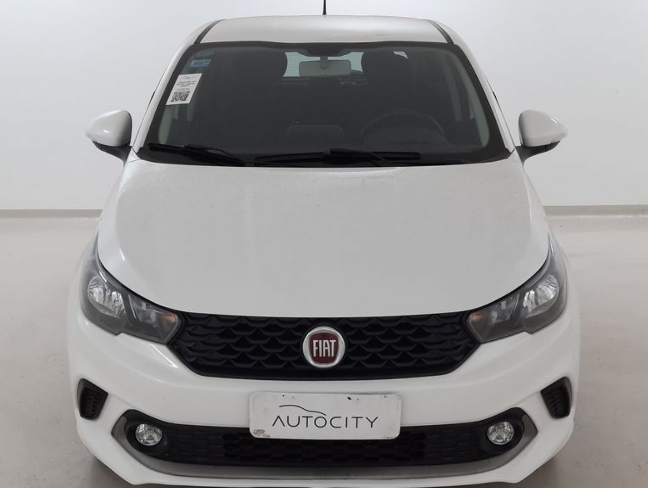 Fiat Argo Usado en Córdoba, deRuedas