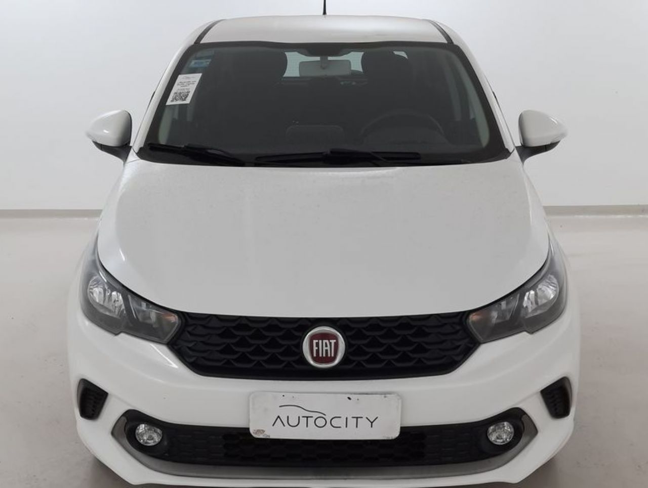 Fiat Argo Usado en San Luis, deRuedas