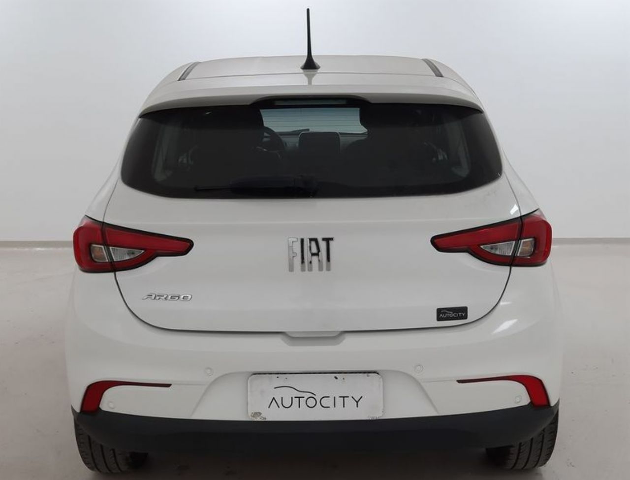 Fiat Argo Usado en San Luis, deRuedas