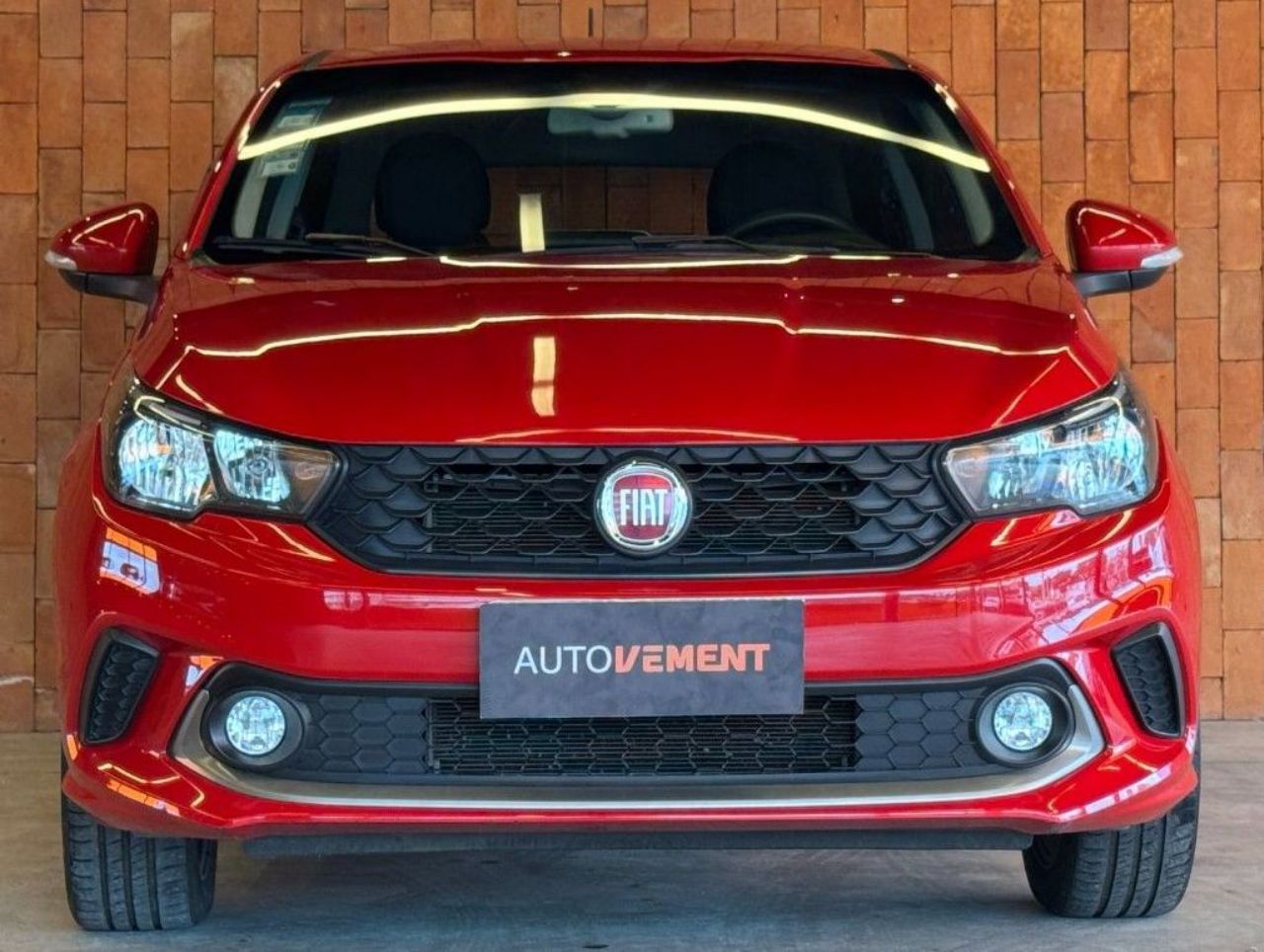 Fiat Argo Usado en Córdoba, deRuedas