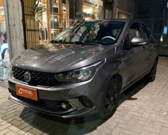 Fiat Argo Usado en Córdoba Financiado
