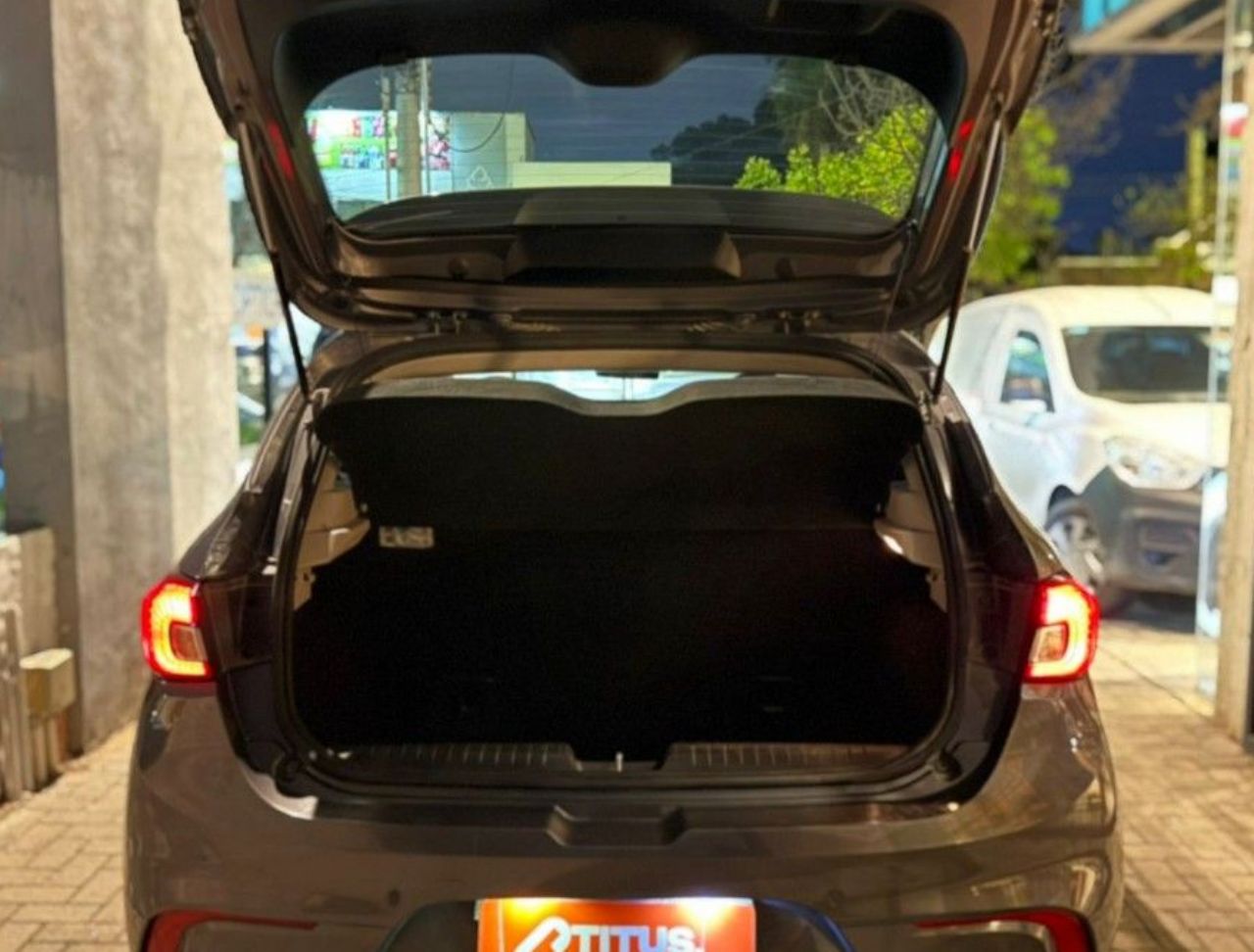 Fiat Argo Usado Financiado en Córdoba, deRuedas