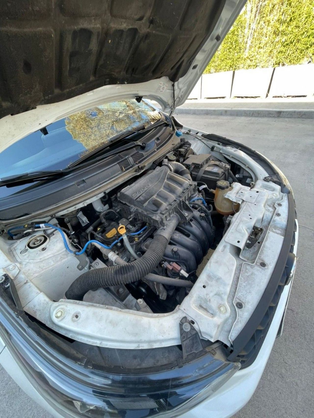 Fiat Argo Usado Financiado en Córdoba, deRuedas