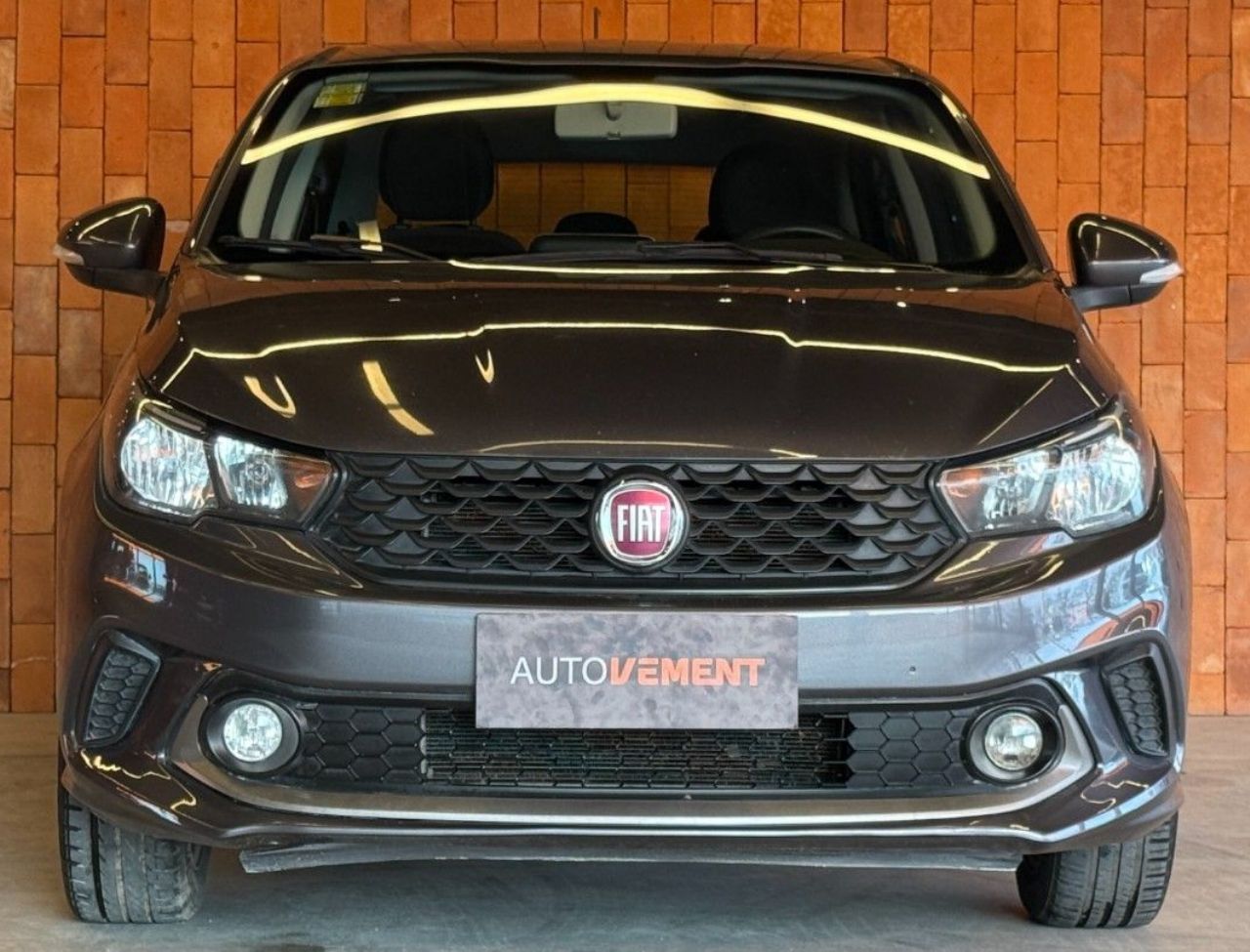 Fiat Argo Usado en Córdoba, deRuedas