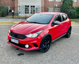 Fiat Argo Usado en Mendoza