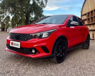 Fiat Argo Usado en Mendoza