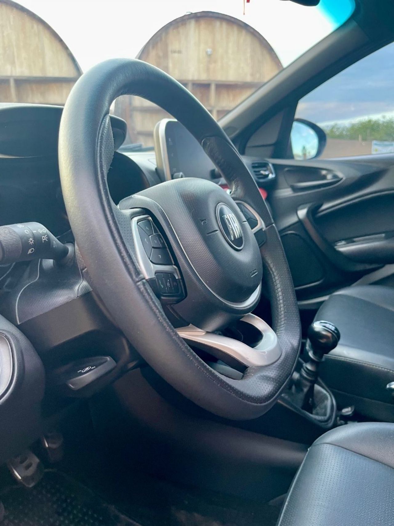 Fiat Argo Usado en Mendoza, deRuedas