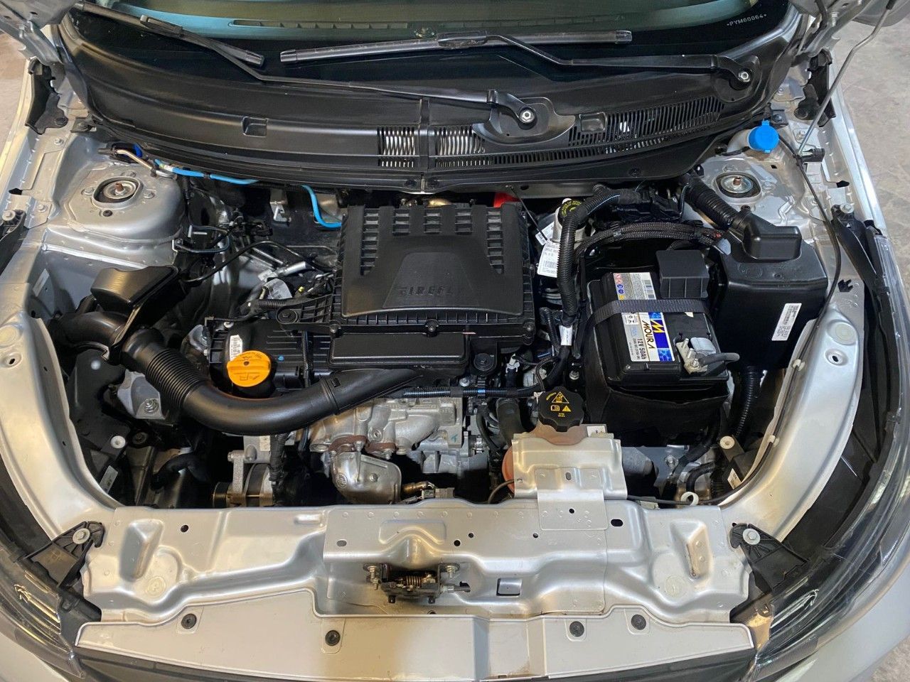 Fiat Argo Usado en Mendoza, deRuedas